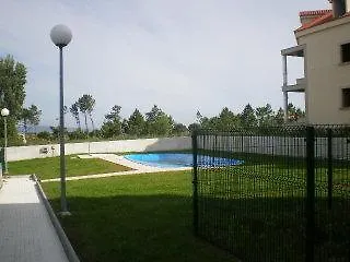 Costa Atlantica Hotel Finisterre